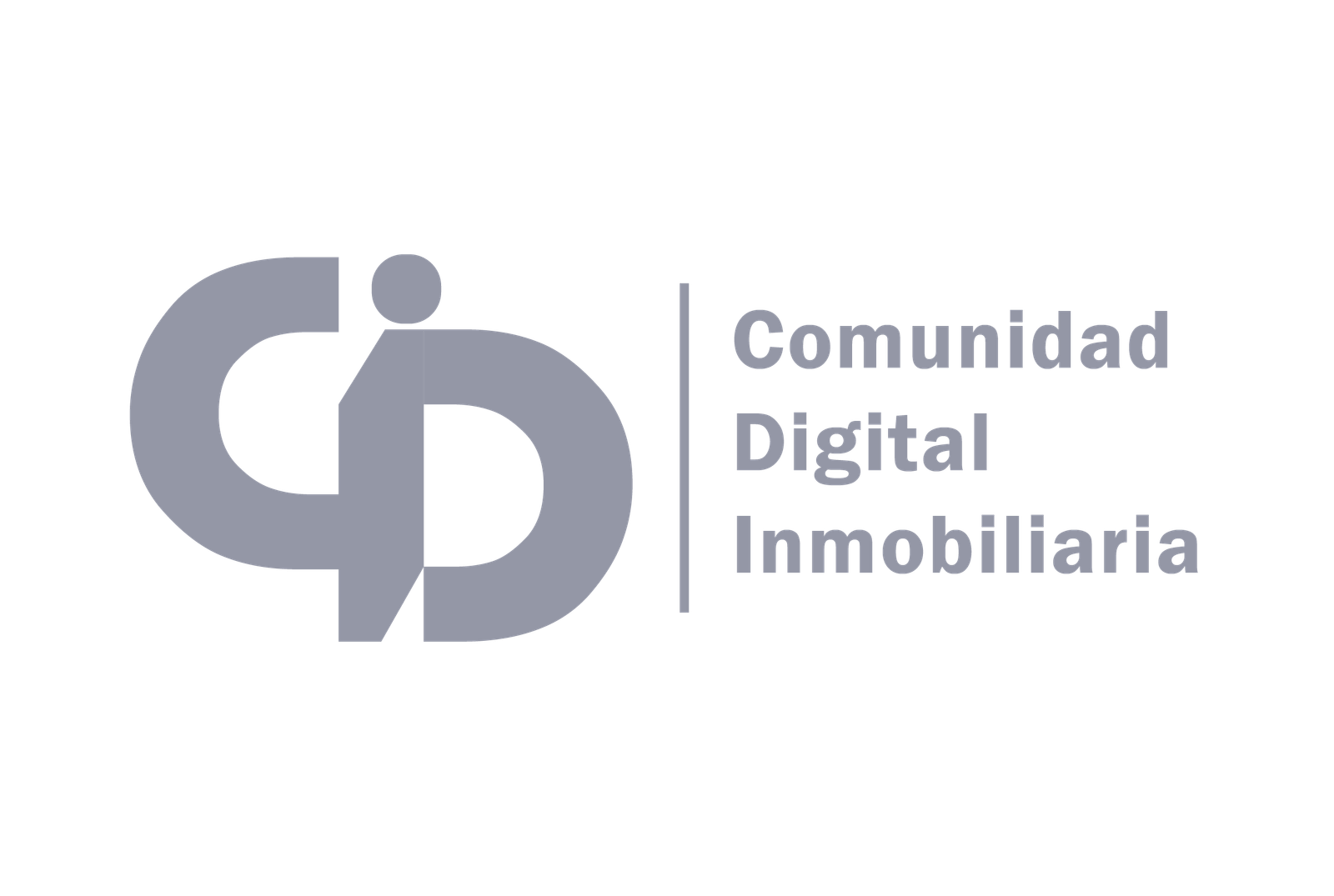 Logotipo de Comunidad Digital Inmobiliaria