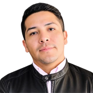 Miembros Activos Imagen de la ficha de Roberto Alan Inocente Meléndez