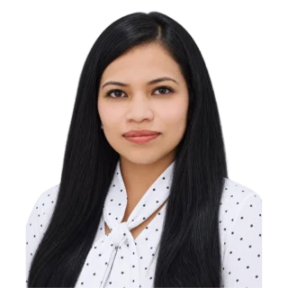 Miembros Activos Imagen de la ficha de Verónica Alexandra Quinche M.