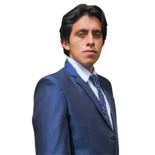 Imagen de la ficha de Ing. Freddy Fernando Jaramillo Ochoa