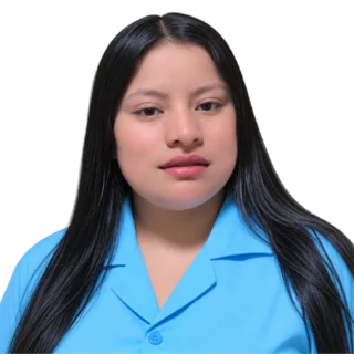 Miembros Activos Imagen de la ficha de Maria Petrona Guaman Loja