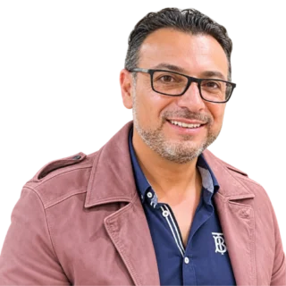 Miembros Activos Imagen de la ficha de Francisco José Del Castillo A.
