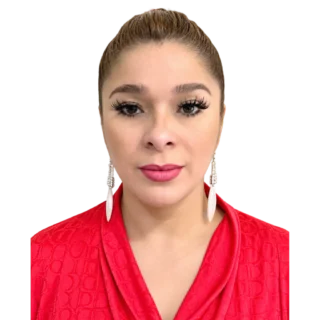 Miembros Activos Imagen de la ficha de Johanna Marcela Ramírez C.