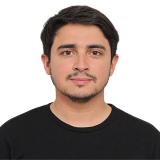 Miembros Activos Imagen de la ficha de Facundo Nicolás Blanco