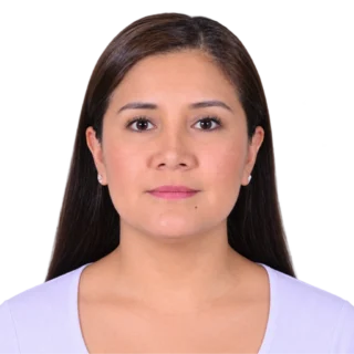 Miembros Activos Imagen de la ficha de Lourdes Paola Espinosa Guamán
