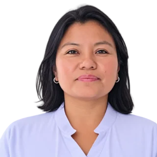 Miembros Activos Imagen de la ficha de Martha Liliana Pisuña Torres