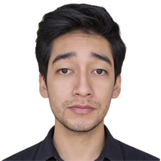 Miembros Activos Imagen de la ficha de Steven Joan Jiménez Jara