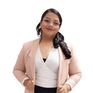 Imagen de la ficha de Tnlga. Noemí Magdalena Lopez Livipuma