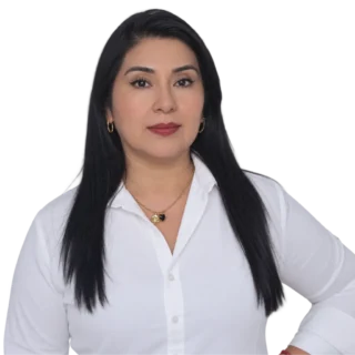 Miembros Activos Imagen de la ficha de Johana del Cisne Castillo C.