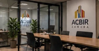 Oficinas para socios