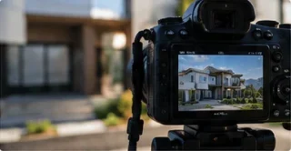 Producción fotográfica
