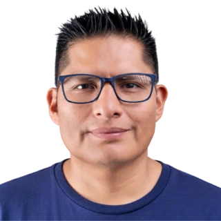 Miembros Activos Imagen de la ficha de Jonnathan Gabriel Lituma Granda