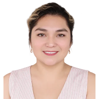 Miembros Activos Imagen de la ficha de Rosa María Machuca Ávila